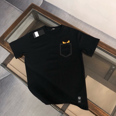 Fendi Shirts-283